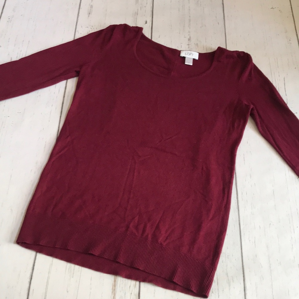 LOFT Sweater